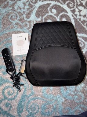 Shiatsu Massage Cushion